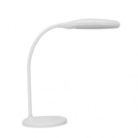 Lampe tourmalite 7w 560lm white 3000-4000-6000k 45x16x35 cm tactile et dimmable (1/2)