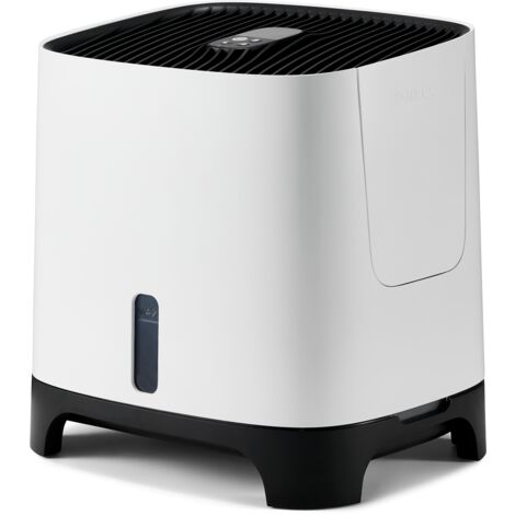 Humidificateur à évaporation Meaco Armin® 300ml, air pur et équilibré, silencieux, efficace, avec technologie Silvertex® et modes intelligents pour le bien-être. (1/5)