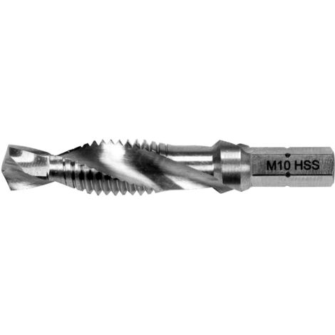 Yato YT-44847 threading tool (1/4)