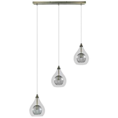 Lhasa pendentif 3xg9 cuir regx65x65 cm (1/3)