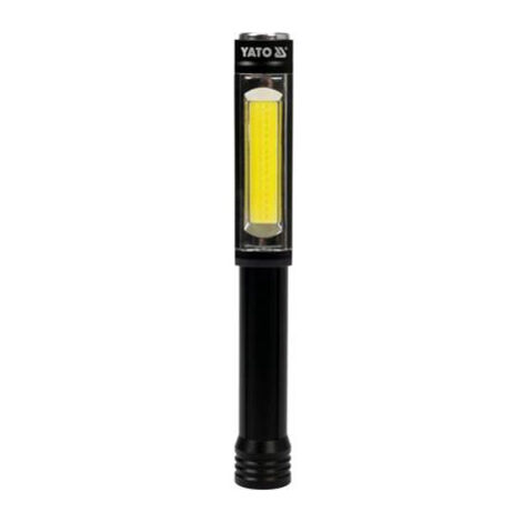 Yato YT-08522 Light de working Black LED 3 W (1/5)