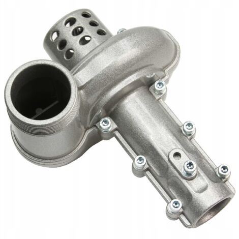 Couteau à Herbe Pour Débroussailleuse - 3 Lames Et Dents 250 Mm DEWALT