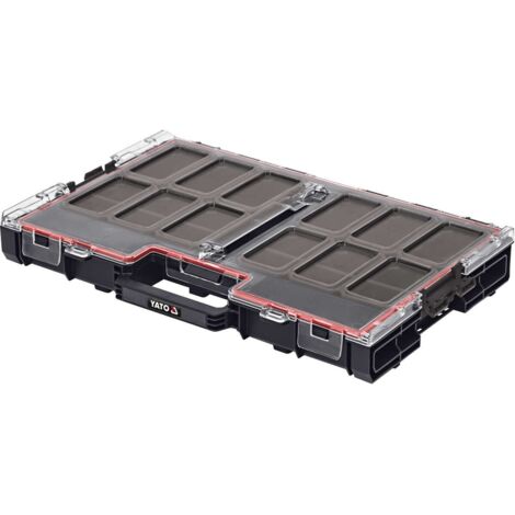 Organisateur de système l s1 YT-09181 YATO (1/5)