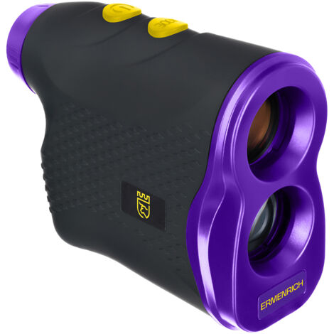 Télémètre laser dede obra Ermenrich LR1500 (1/3)