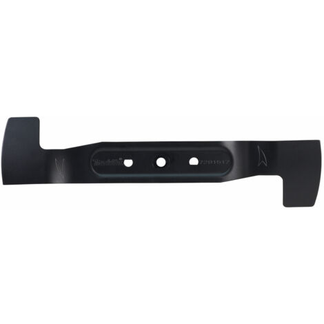 Makita 1913G8-3 accessoire pour tondeuse, 38 cm accessoire pour l'entretien du jardin, coupes précises et régulières, installation facile, robuste, couleur noire. (1/2)