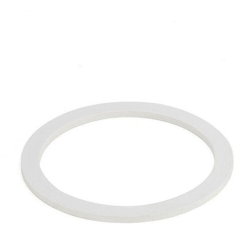 EDM – Joint silicone pour cafetière 6 tasses – Étanchéité parfaite – Résistant haute température – Silicone alimentaire durable