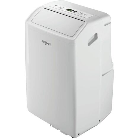 Climatiseur mobile Whirlpool PACF29HPW