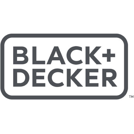 BLACK+DECKER BDCDC18B Perceuse-visseuse sans fil 18V 1,5 Ah 2 batteries