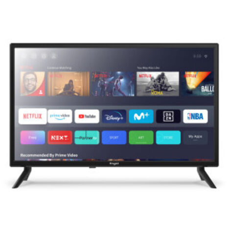 Engel Smart TV LE2485SM HD 24" LED (1/5)