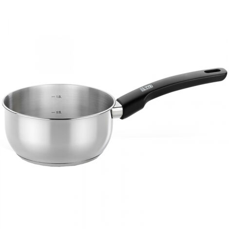 Casserole inox 14cm elite m243814 monix (1/2)
