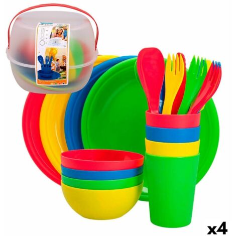 2 pains de glace rigides 2x400g