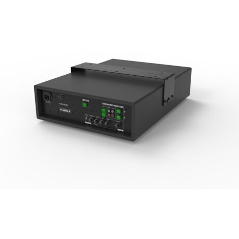Vivolink VLSPSUB100 haut-parleur De 2 voies câblé 60 W