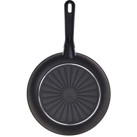 BALLARINI 75002-912-0 poêle Poêle à frire polyvalente Tout autour (1/5)
