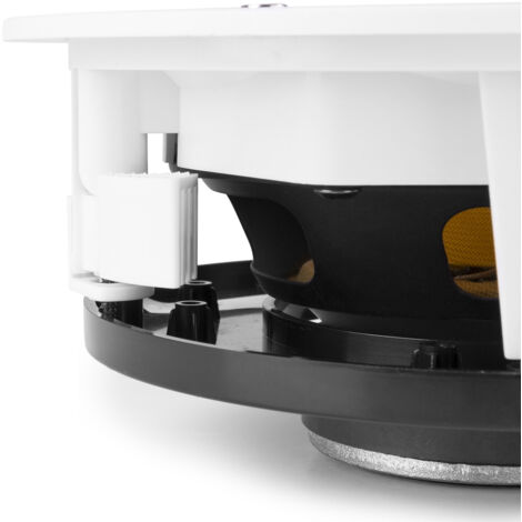 Enceinte Plafond Polk Audio 620-RT - Haute Performance - Ouvert Jamais Utilisé