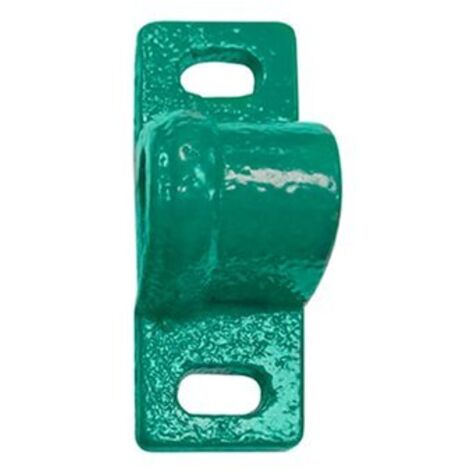 Cojinete Carretilla Obra Verde Metálica