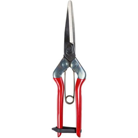 Sécateur de récolte Chikamasa T 702  210 mm. (1/4)
