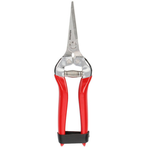 Tijera Recolectora 1 Mano P-1652, 180 mm. (1/3)