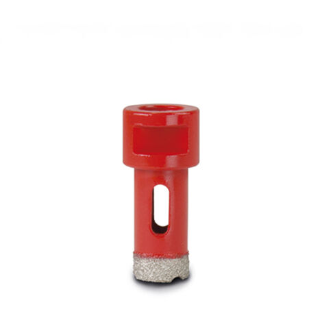 Couronne Diamant Stayer ø20mm M14 Coupe à Sec Carrelage Et Grès - Stayer (1/2)