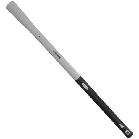 Hache A Fendre Manche Fibre De Verre Pour Merlin à Fendre 3 Kg - MAURER Haches De Jardinage