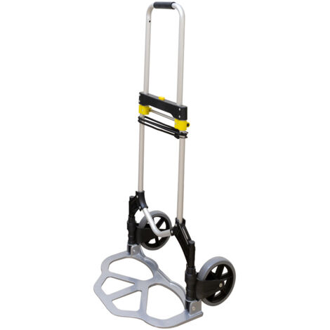 Diable Maurer en aluminium 90 kg (1/5)