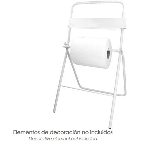 Distributeur De Rouleau De Papier Mural, Pour Bobines De Papier