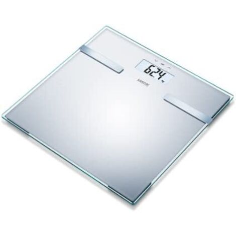 SanitasSanitas échelle de échelle de diagnostic SBF 14 dede verre (1/5)