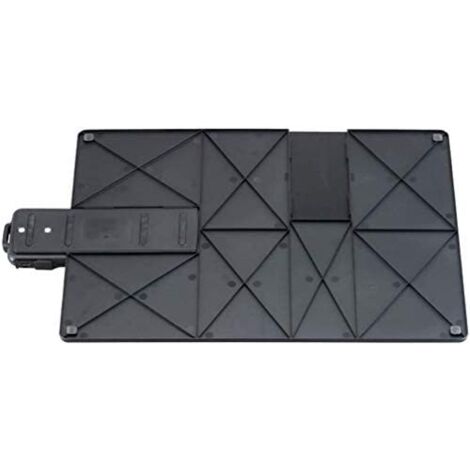 Lavagna Note ELMO Per Fotocamera Documenti MX-P E MX-1 – Ripiegabile E Lavabile - 5