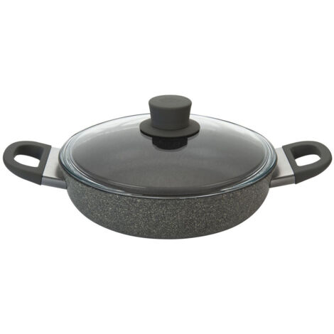 BALLARINI 75002-973-0 poêle à pain Serving Bread Around (1/5)
