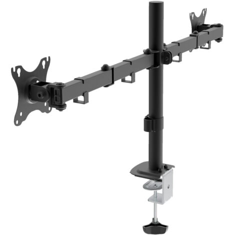 NB Ergonomic Bras De Moniteur De Jeu Pour écrans Plats/ultra-larges