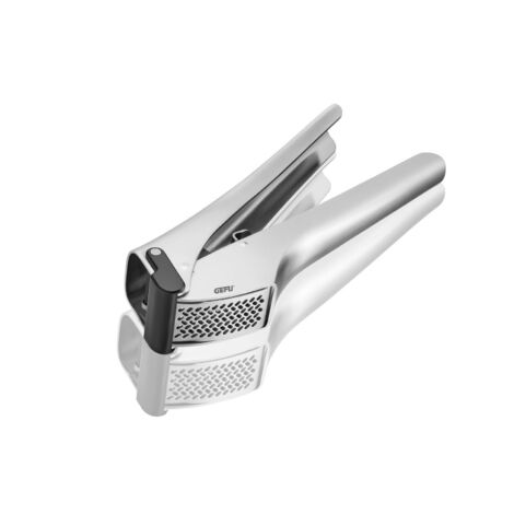 Rabot Julienne GEFU 50441 - Mandoline Multifonction 5 épaisseurs, Lames Interchangeables