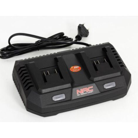 Dong Cheng 18V (20V MAX) Battery, Lithium-Ion 4.0 Ah High - View #3