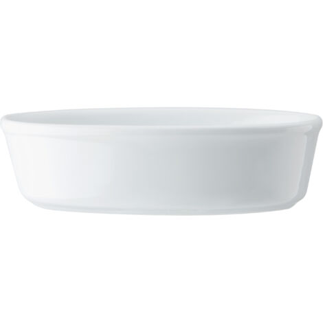 Bol Thomas Trend Asia, Carré, Porcelaine Blanc, Compatible Lave