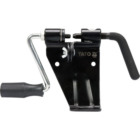 Yato YT-84970 scie à moteur 1 pièce(s) (1/5)