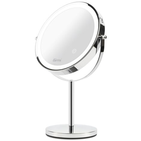 Miroir de maquillage Girmi BE02 (1/5)