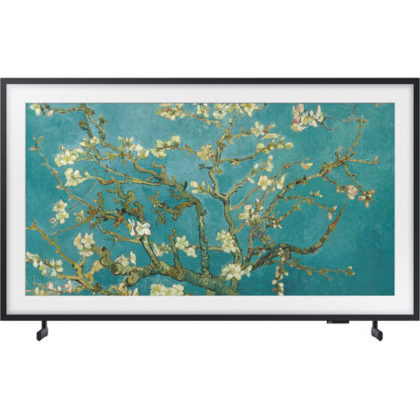 Samsung QE32LS03CBU 81,3 cm (32") Full HD Smart TV Wifi Noir