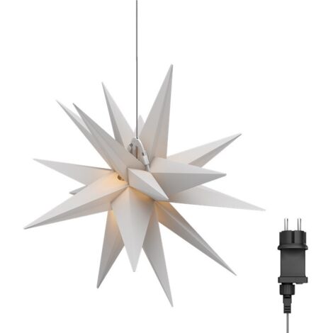 Goobay 64789 éclairage décoratif Figure lumineuse décorative Figure lumineuse décorative 3 ampoule(s) LED 0.53 W (1/5)