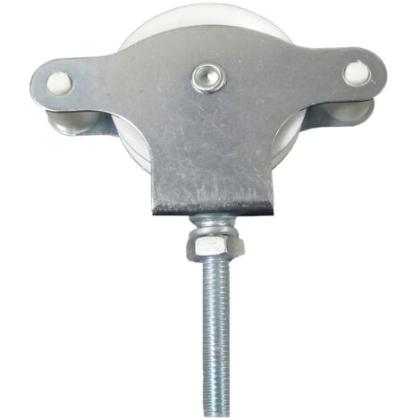 Un outil forgé 05120499 accessoire pour rallonges de cordes à linge (1/2)