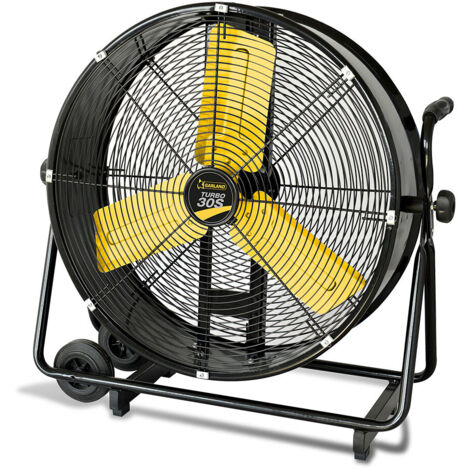 MAGICLULU Kit De Support De Montage Pour Ventilateur De