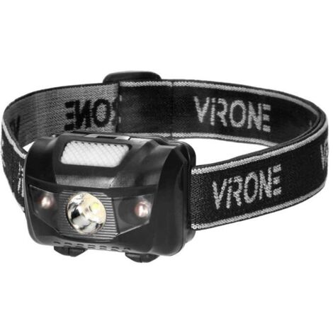 Lampe de travail pivotante à 360o DEL COB de 800 Lumens - A1 Imports
