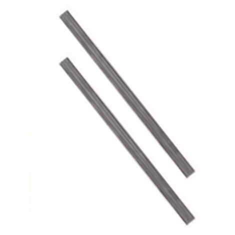 Stanley STA24192-XJ lame de rabot 2 pièce(s) 82,7 mm 5,5 mm (1/2)