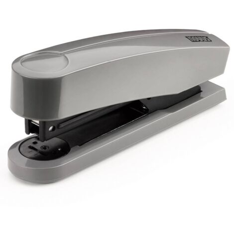 Agrafeuse Novus Office B 2 COLOR ID 2.0 020-1956 gris capacité d'agrafage: 25 feuilles (80 g/m²) (1/4)