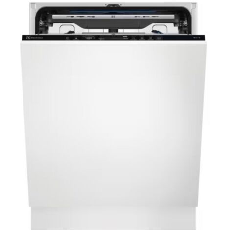 Electrolux EEG69420W Set de couverts 15 pièces entièrement intégré C (1/5)
