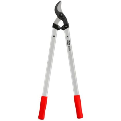 FELCO 221-700 tondeuse de à deux mains avec longueur total de 70 cm, tête de coupe de traction de