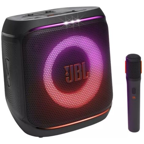 JBL Encore 2 Enceinte monophonique portable Noir 100W