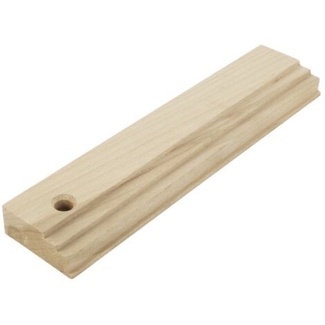 wolfcraft Cheville en bois I 6929000 I Cheville en stratifié cheville en bois (1/2)