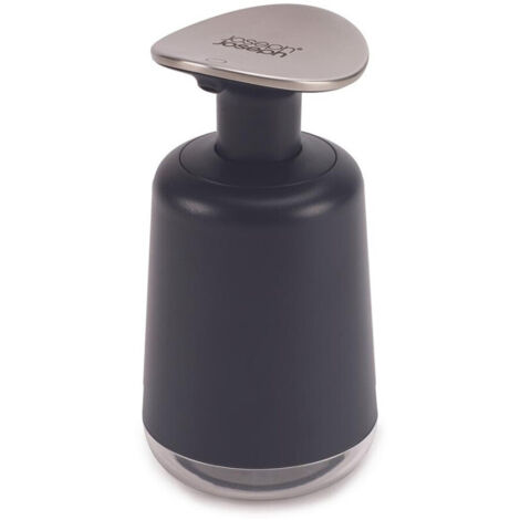 Accessoire de cuisine Joseph Joseph Distributeur de savon hygienique Presto Gris