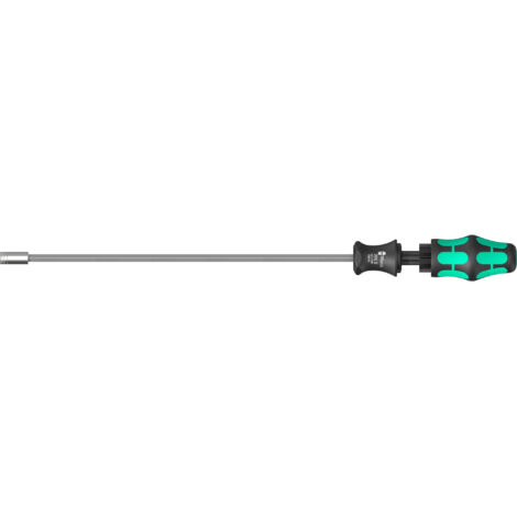 WERA 05051032001 KRAFTFORM KOMPAKT 27 XL UNIVERSAL IMPERIAL SET 1, 7 PIÈCES (1/5)
