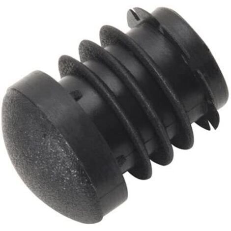 Sanfor | Embout Rectangulaire | 30 X 15 Mm | Protection Pieds Et