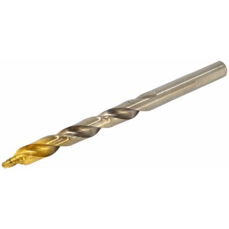 Awtools wiertło do metalu m2 hss-tin 3mm split point xtreme / black line (1/3)