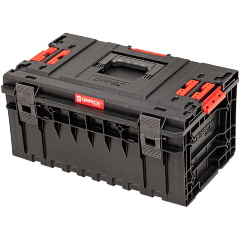 QBRICK TECHNIK350 BOÎTE À OUTILS AVEC SYSTÈME DE RANGEMENT SKRQ350TCZAPG002